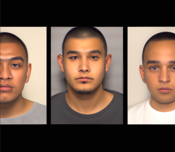 Clark County Mugshots Conclusion